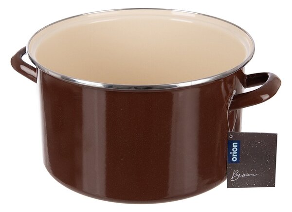 Hrnec BROWN Lem 11,5 l