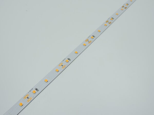 Potravinářský pásek: PEČIVO, 2600K, 12W/m, PROFI, 12V, IP20, 60LED/m, SMD2835, záruka 5 let