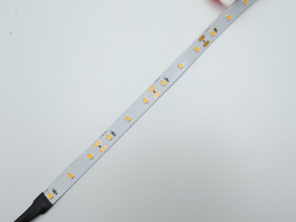 Potravinářský pásek: OVOCE, 5000-5500K, 12W/m, PROFI, 12V, IP20, 60LED/m, SMD2835, záruka 5 let