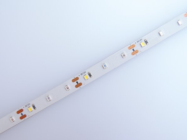 Akvarijní pásek 12W s plným spektrem,12V, 450nm+650nm+6500K