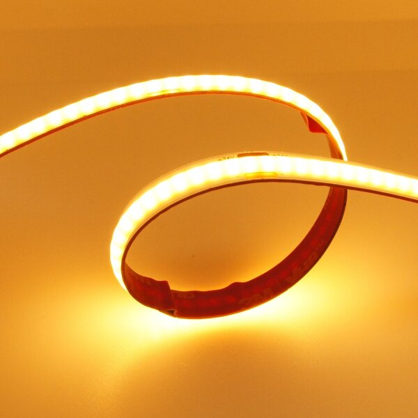 LED pásek COB 4W/m, 24V, IP20, 320LED/m, CRI>90 Barva světla: Studená bílá, 6500K