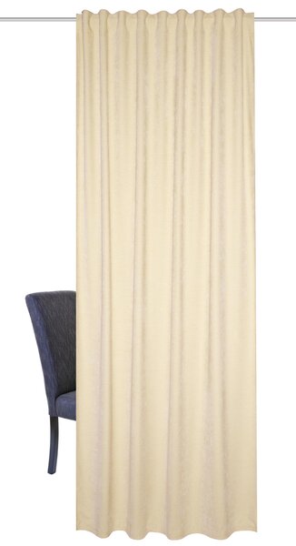HOTOVÝ ZÁVĚS, neprůsvitné, 135/265 cm Schmidt W. Gmbh - Online Only závěsy & záclony, Online Only