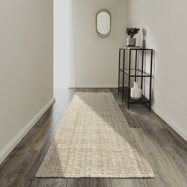 Villeroy & Boch, Běhoun Villeroy & Boch 106066 Beige, 80x200, béžová, chodba / předsíň