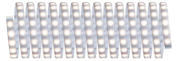P 5179 MaxLED 500 startovací sada Smart Home smik Gateway + LED Strip RGBW základní sada - PAULMANN