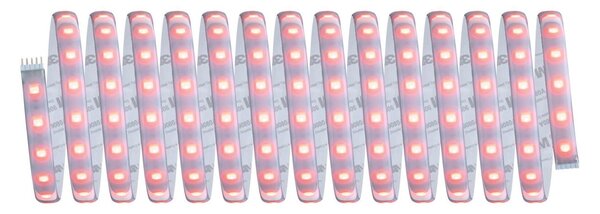 P 5179 MaxLED 500 startovací sada Smart Home smik Gateway + LED Strip RGBW základní sada - PAULMANN