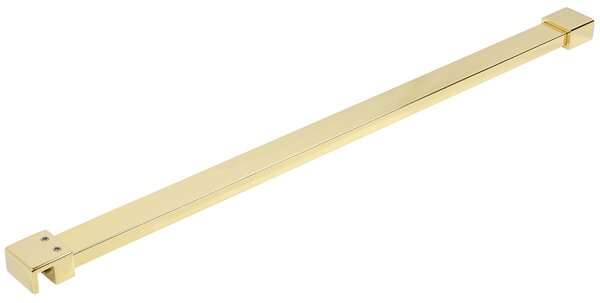 Vzpěra pro sprchovou zástěnu 150 cm Rea Gold