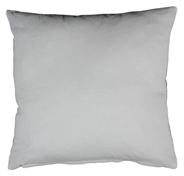 Polštář z organické bavlny Saint Tropez- 45*10*45cm - Mars & More