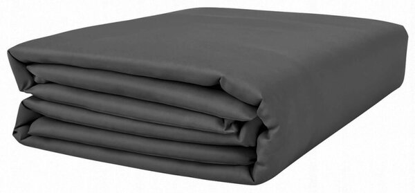 Stínící sluneční plachta 3x3 m SPRINGOS SN0054 tmavě šedá