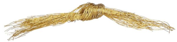 Vánoční baňky červené mix 15 cm, sada 3ks CA1364