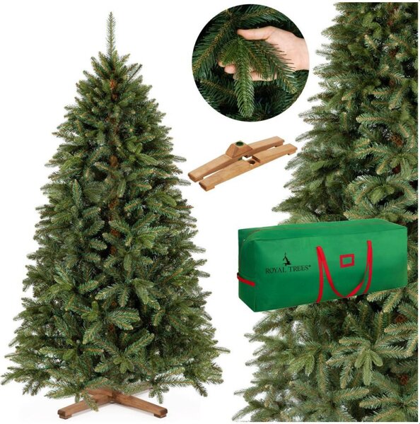 Vánoční stromek Smrk Royal sibiřský 180 cm