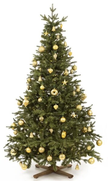 Vánoční stromek Smrk Royal himalájský 180 cm