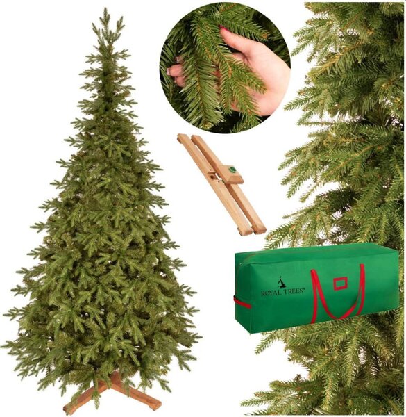 Vánoční stromek Smrk Royal himalájský 180 cm