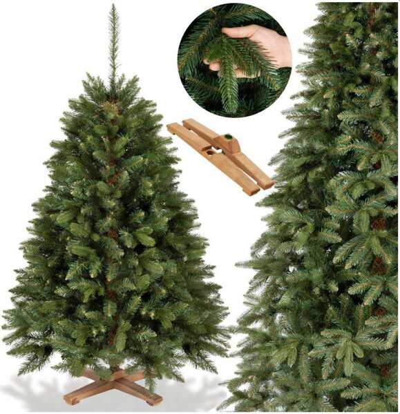 Vánoční stromek Smrk Royal sibiřský 150 cm