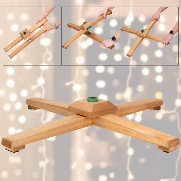 Vánoční stromek Smrk Royal skandinávský 220 cm