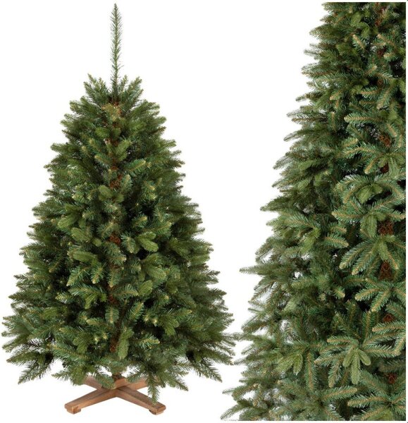 Vánoční stromek Smrk Royal sibiřský 150 cm
