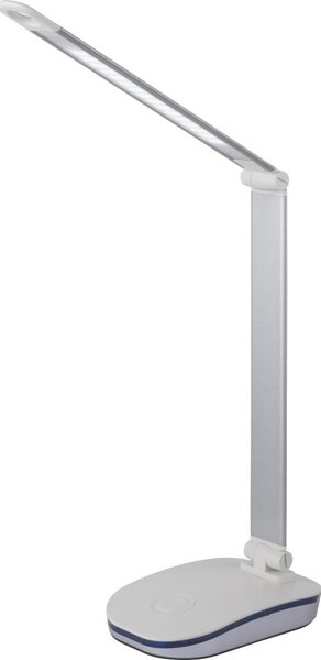 Globo 58255 - LED Stmívatelná dotyková stolní lampa TALISA LED/5W/230V 4000K