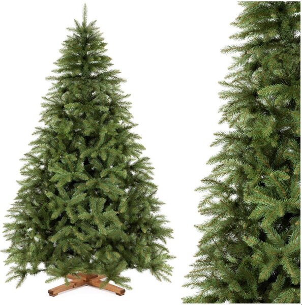 Vánoční stromek Smrk Royal skandinávský 220 cm