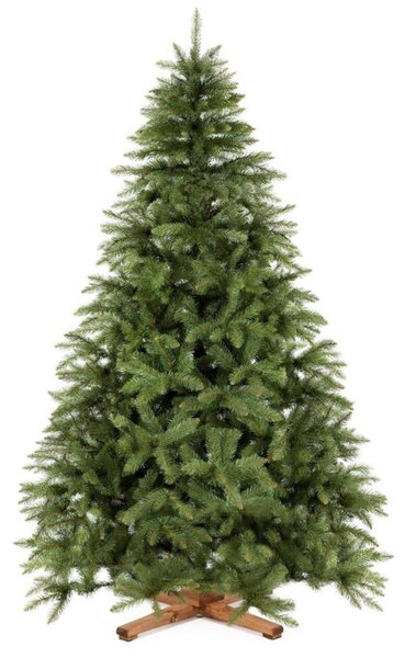 Vánoční stromek Smrk Royal skandinávský 220 cm