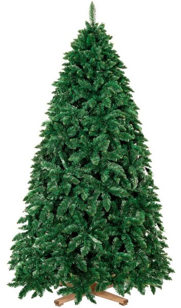 Vánoční stromek Borovice Royal lesní 220 cm