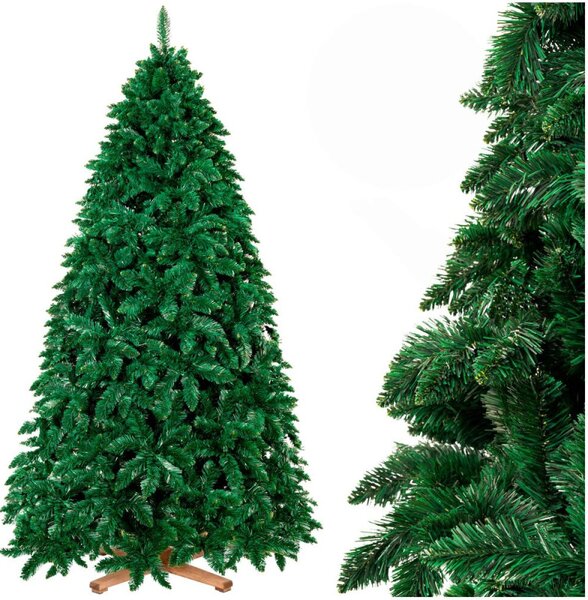 Vánoční stromek Borovice Royal lesní 220 cm