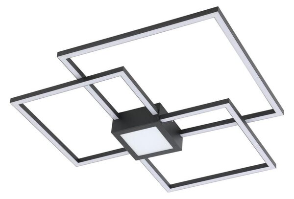 Rabalux 6868 - LED Stmívatelné stropní svítidlo THABITA LED/38W/230V