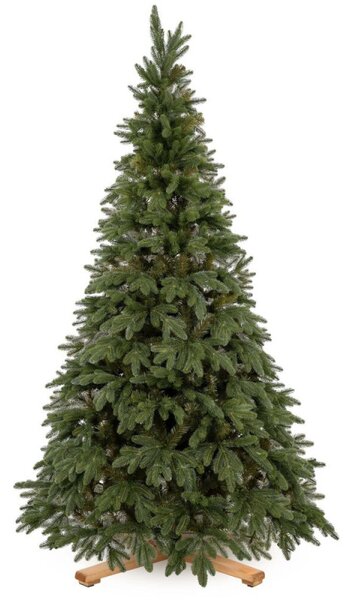 Vánoční stromek Borovice Royal přírodní 210 cm