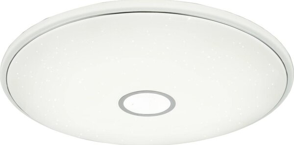 Globo 41386-80 - LED Stm stropní svítidlo CONNOR 80W/230V 2700-6500K pr. 78,5 cm