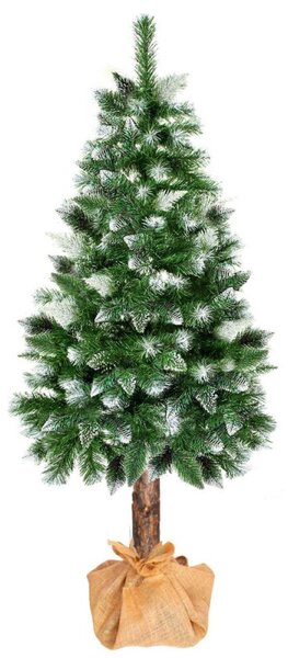 Vánoční stromek Borovice diamantová na kmínku 220 cm