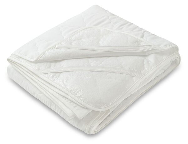 Kvalitex Thermo chránič matrace s PU nepropustný 60x120cm