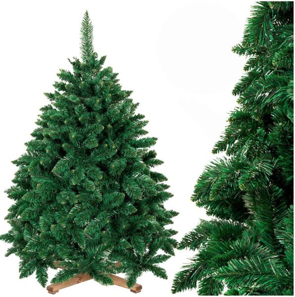 Vánoční stromek Borovice Royal lesní 150 cm