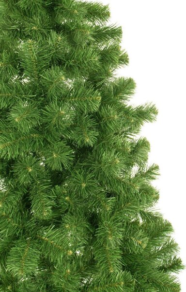 Vánoční stromek Borovice přírodní na kmínku 180 cm