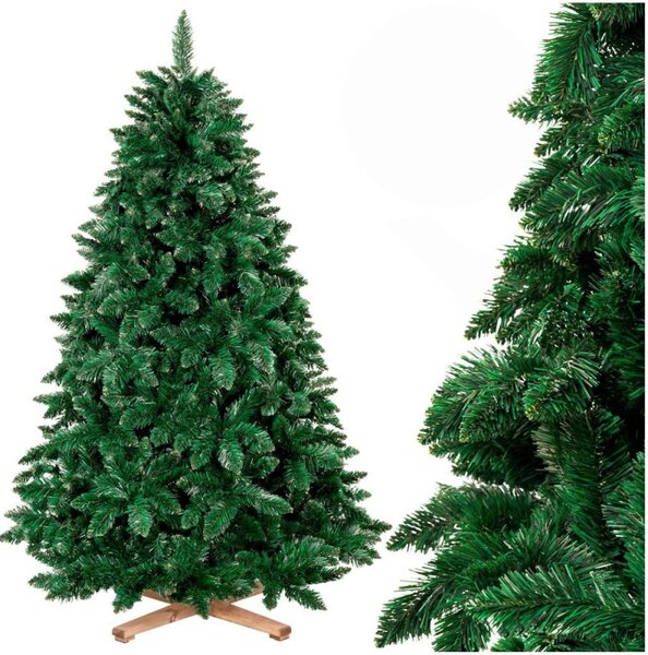 Vánoční stromek Borovice Royal lesní 180 cm
