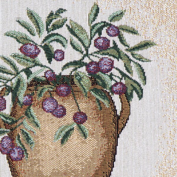 Prostírání MOTIV olivy béžovozelená 32 x 48 cm