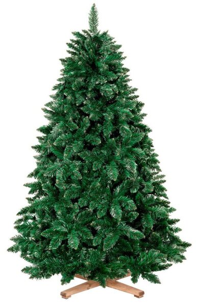 Vánoční stromek Borovice Royal lesní 180 cm