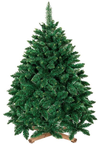 Vánoční stromek Borovice Royal lesní 150 cm