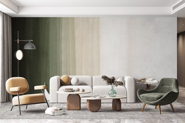 Fototapeta Hladký gradient zemitých tónů, Přírodní fototapety, Populární fototapety, w08915 - Tapeko.co.cz