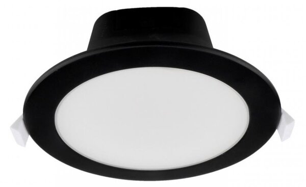 IMPR 565750 Deko-Light vestavné bodové svítidlo Acrux Pro 120 15W DIM 2700/3000/4000K černá