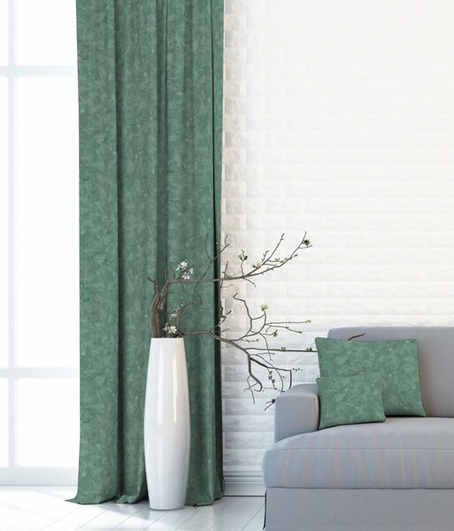 Dekorační látka SOFT 55672-1023 bez obšití 150