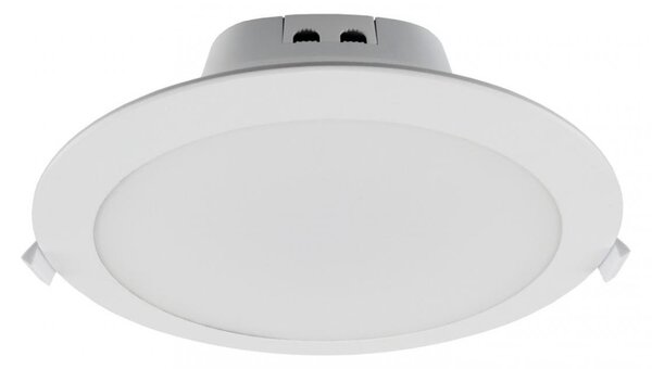IMPR 565753 Deko-Light vestavné bodové svítidlo - Acrux Pro 190, 30 W, DIM, 2700/3000/4000 K, bílá