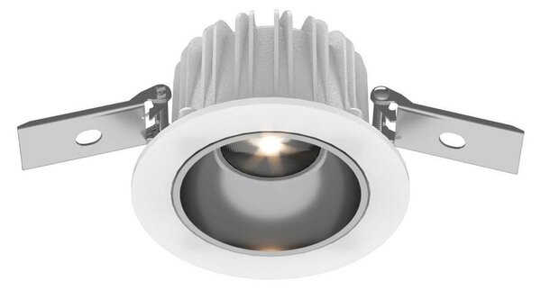 IMPR 565543 Deko-Light vestavné bodové svítidlo - Tarvos 100, 10,5 W, 3000 K, bílá
