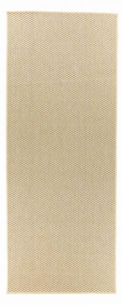 Makro Abra Běhoun venkovní Sisal CORDA 1001 1 202 Jednobarevný světle béžový Šíře: 70 cm