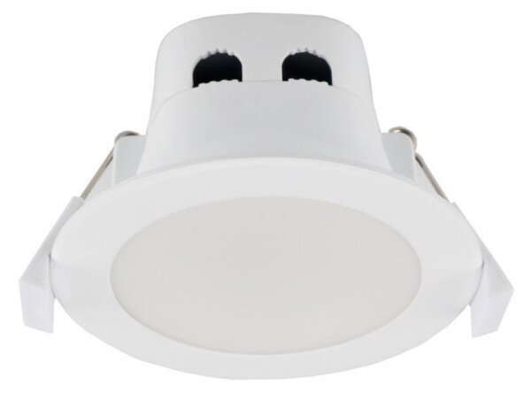 IMPR 565745 Deko-Light vestavné bodové svítidlo - Acrux Pro 68, 7 W, DIM, 2700/3000/4000 K, bílá