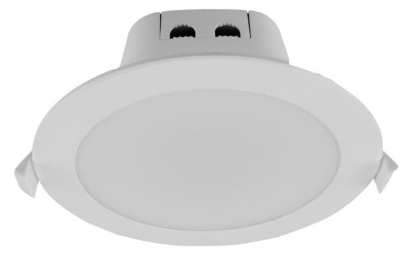 IMPR 565749 Deko-Light vestavné bodové svítidlo - Acrux Pro 120, 15 W, DIM, 2700/3000/4000 K, bílá