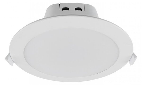 IMPR 565751 Deko-Light vestavné bodové svítidlo - Acrux Pro 145, 20 W, DIM, 2700/3000/4000 K, bílá