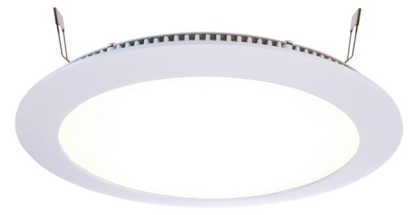 IMPR 565419 Deko-Light vestavné bodové svítidlo - Anik kulaté 380, 30 W, DIM, 2700 K, bílá