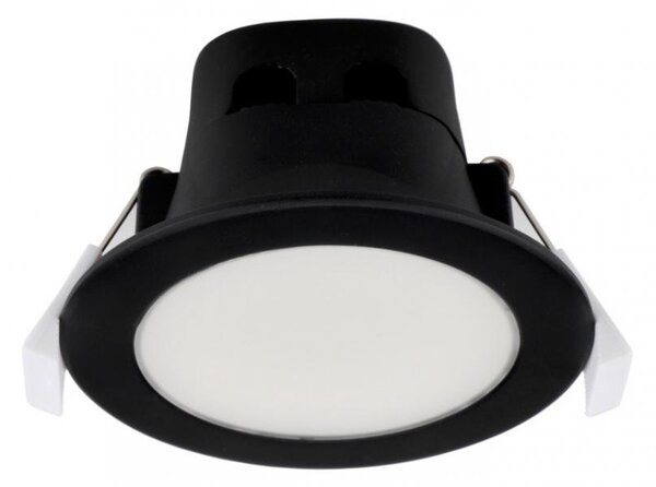 IMPR 565746 Deko-Light vestavné bodové svítidlo - Acrux Pro 68, 7 W, DIM, 2700/3000/4000 K, černá