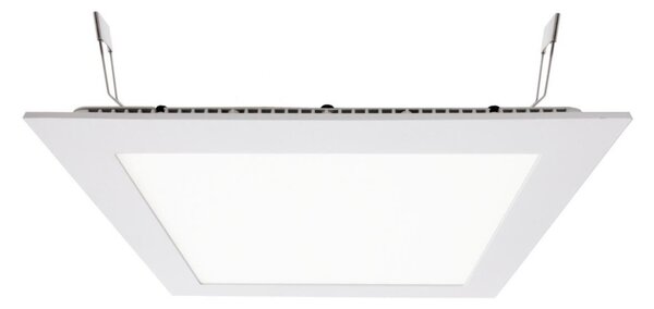 IMPR 565441 Deko-Light vestavné bodové svítidlo - Anik hranaté 380, 30 W, DIM, 4000 K, bílá