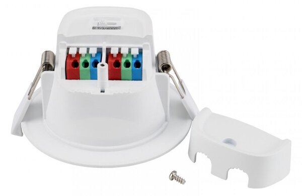IMPR 565745 Deko-Light vestavné bodové svítidlo - Acrux Pro 68, 7 W, DIM, 2700/3000/4000 K, bílá