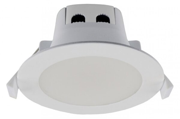 IMPR 565747 Deko-Light vestavné bodové svítidlo - Acrux Pro 82, 9 W, DIM, 2700/3000/4000 K, bílá