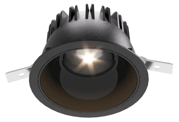 IMPR 565627 Deko-Light vestavné bodové svítidlo - Tarvos 190, 21,5 W, 2700 K, černá